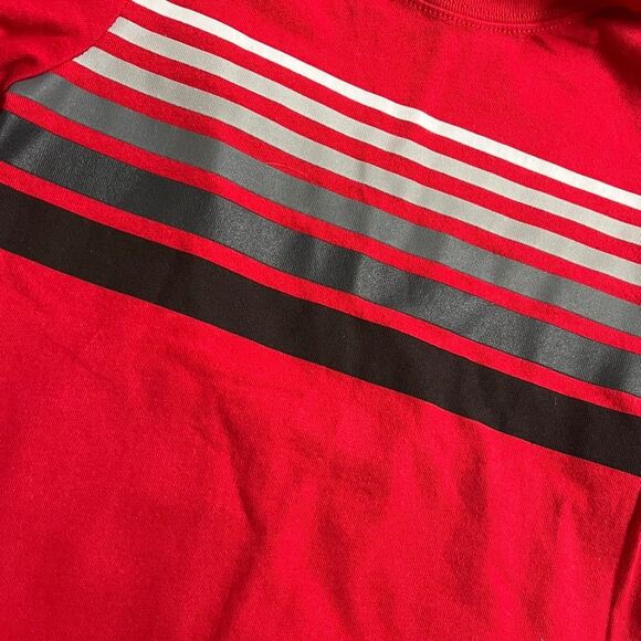 (2) Bundle Toddler Boy Long Sleeve Shirts 4T - Picture 5 of 5